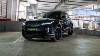LAND_ROVER Range Rover Evoque 2.0L TD4 Diesel 110kW 4x4 HSE Dynamic