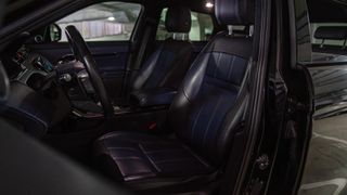 LAND_ROVER Range Rover Evoque 2.0L TD4 Diesel 110kW 4x4 HSE Dynamic