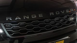 LAND_ROVER Range Rover Evoque 2.0L TD4 Diesel 110kW 4x4 HSE Dynamic