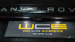 LAND_ROVER Range Rover Evoque 2.0L TD4 Diesel 110kW 4x4 HSE Dynamic