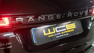 LAND_ROVER Range Rover Evoque 2.0L TD4 Diesel 110kW 4x4 HSE Dynamic
