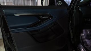 LAND_ROVER Range Rover Evoque 2.0L TD4 Diesel 110kW 4x4 HSE Dynamic