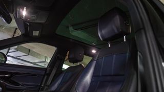 LAND_ROVER Range Rover Evoque 2.0L TD4 Diesel 110kW 4x4 HSE Dynamic