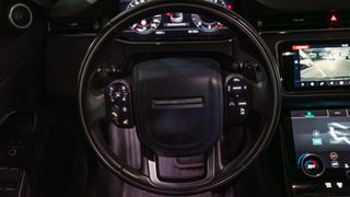 LAND_ROVER Range Rover Evoque 2.0L TD4 Diesel 110kW 4x4 HSE Dynamic