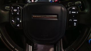 LAND_ROVER Range Rover Evoque 2.0L TD4 Diesel 110kW 4x4 HSE Dynamic
