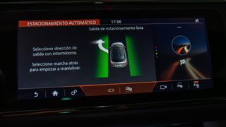 LAND_ROVER Range Rover Evoque 2.0L TD4 Diesel 110kW 4x4 HSE Dynamic