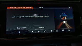 LAND_ROVER Range Rover Evoque 2.0L TD4 Diesel 110kW 4x4 HSE Dynamic