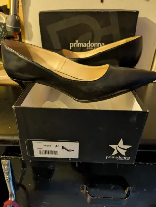 Primadonna Collection Scarpe Donna N.40