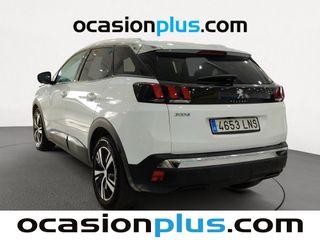 Peugeot 3008 PureTech 130 S&S Allure EAT8 96 kW (130 CV)