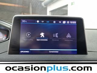 Peugeot 3008 PureTech 130 S&S Allure EAT8 96 kW (130 CV)