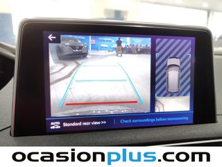Peugeot 3008 PureTech 130 S&S Allure EAT8 96 kW (130 CV)