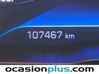 Peugeot 3008 PureTech 130 S&S Allure EAT8 96 kW (130 CV)