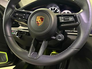 PORSCHE Panamera Turbo S E-Hybrid