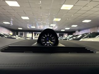 PORSCHE Panamera Turbo S E-Hybrid