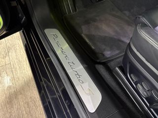 PORSCHE Panamera Turbo S E-Hybrid