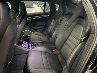 PORSCHE Panamera Turbo S E-Hybrid