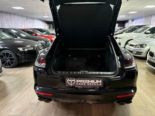 PORSCHE Panamera Turbo S E-Hybrid