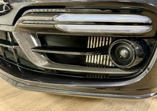 PORSCHE Panamera Turbo S E-Hybrid