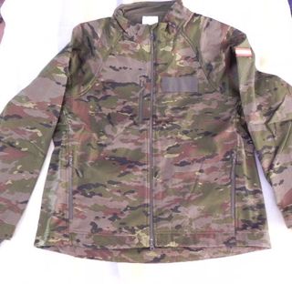 Forro polar camuflaje