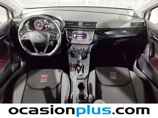 SEAT Ibiza 1.0 EcoTSI S&S FR DSG7 85 kW (115 CV)