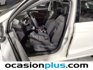 SEAT Ibiza 1.0 EcoTSI S&S FR DSG7 85 kW (115 CV)