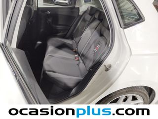 SEAT Ibiza 1.0 EcoTSI S&S FR DSG7 85 kW (115 CV)