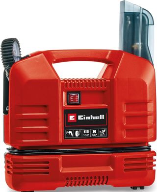 Einhell Compresor TC-AC 190 OF Set 1100W