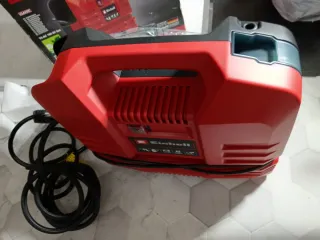 Einhell Compresor TC-AC 190 OF Set 1100W