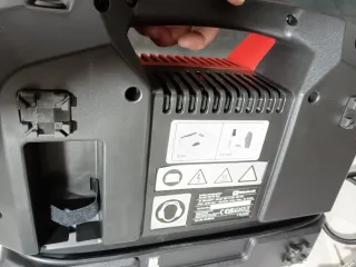 Einhell Compresor TC-AC 190 OF Set 1100W