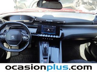 Peugeot 508 SW BlueHDi 130 S&S Active Pack EAT8 96 kW (130 CV)