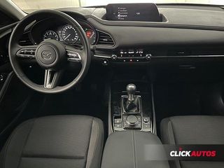 MAZDA CX-30 2.0 E-SKYACTIV 122CV MHEV ZENITH + PACK BOSE