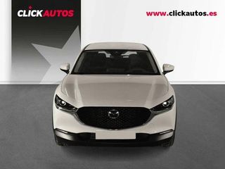 MAZDA CX-30 2.5 E-SKYACTIV G 140CV MHEV PRIME LINE