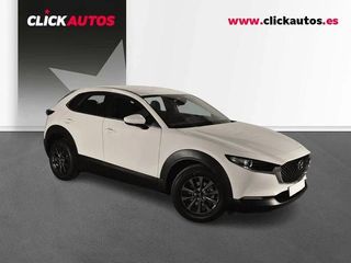 MAZDA CX-30 2.5 E-SKYACTIV G 140CV MHEV PRIME LINE