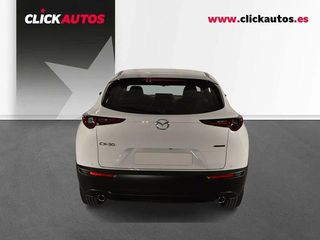 MAZDA CX-30 2.5 E-SKYACTIV G 140CV MHEV PRIME LINE