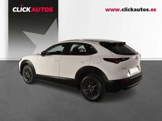 MAZDA CX-30 2.5 E-SKYACTIV G 140CV MHEV PRIME LINE