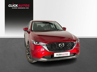 MAZDA CX-5 2.0 SKYACTIV 165CV EVOLUTION