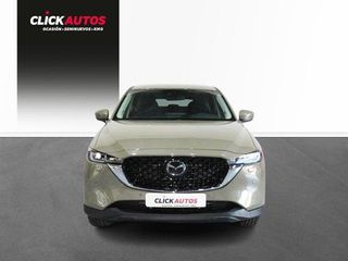 MAZDA CX-5 2.0 SKYACTIV 165CV ZENITH + PACK BOSE