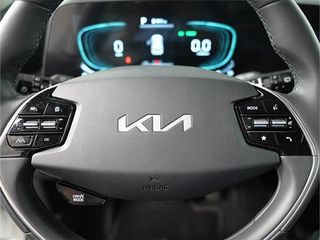 KIA NIRO 1.6 GDI 129CV HEV CONCEPT