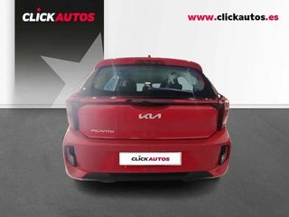 KIA PICANTO NEW 1.0 DPI 63CV CONCEPT