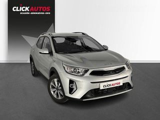 KIA STONIC 1.2 DPI 84CV DRIVE