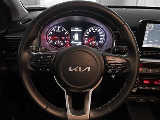 KIA STONIC 1.2 DPI 84CV DRIVE