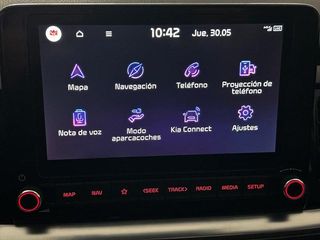 KIA STONIC 1.2 DPI 84CV DRIVE