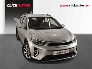 KIA STONIC 1.0 TGDI 100CV ACTIVE