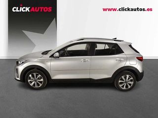 KIA STONIC 1.0 TGDI 100CV ACTIVE