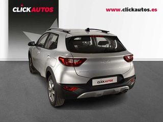 KIA STONIC 1.0 TGDI 100CV ACTIVE