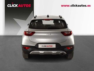 KIA STONIC 1.0 TGDI 100CV ACTIVE