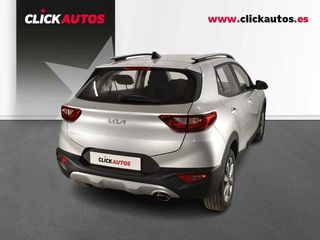 KIA STONIC 1.0 TGDI 100CV ACTIVE