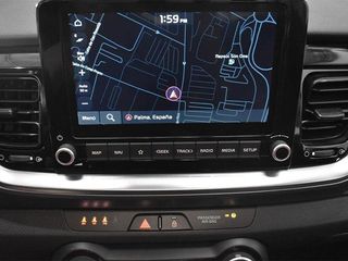 KIA STONIC 1.0 TGDI 100CV ACTIVE