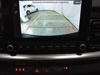 KIA STONIC 1.0 TGDI 100CV ACTIVE