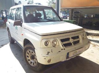 Suzuki 05588 elevalunas trasero derecho 4108332